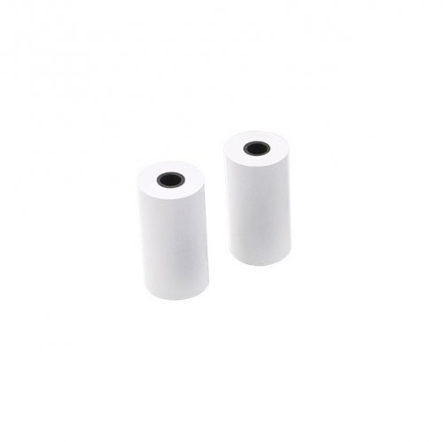 4pcs Thermal Printer Paper Rolls for OTOFIX BT1 Battery Analyzer